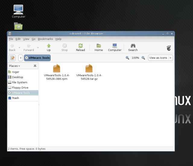 winrar for linux mint